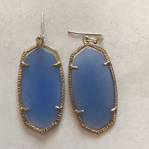 Kendra Scott Danielle Earrings